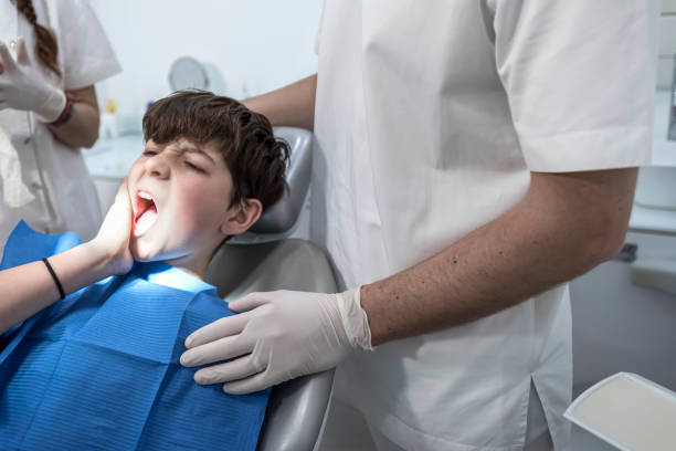 Best Emergency Pediatric Dentist  in New Hempstead, NY