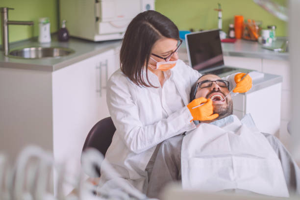 Best Tooth Infection Emergency Dentist  in New Hempstead, NY