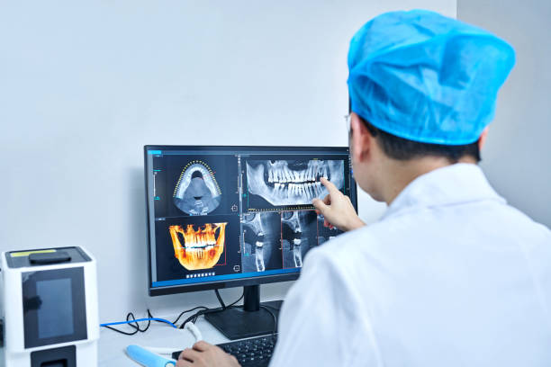 Best Root Canal Emergency Dentist  in New Hempstead, NY